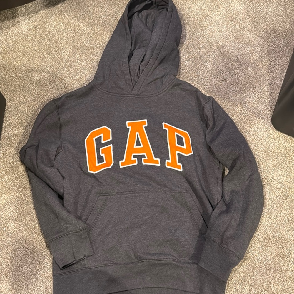 Kids GAP hoodie